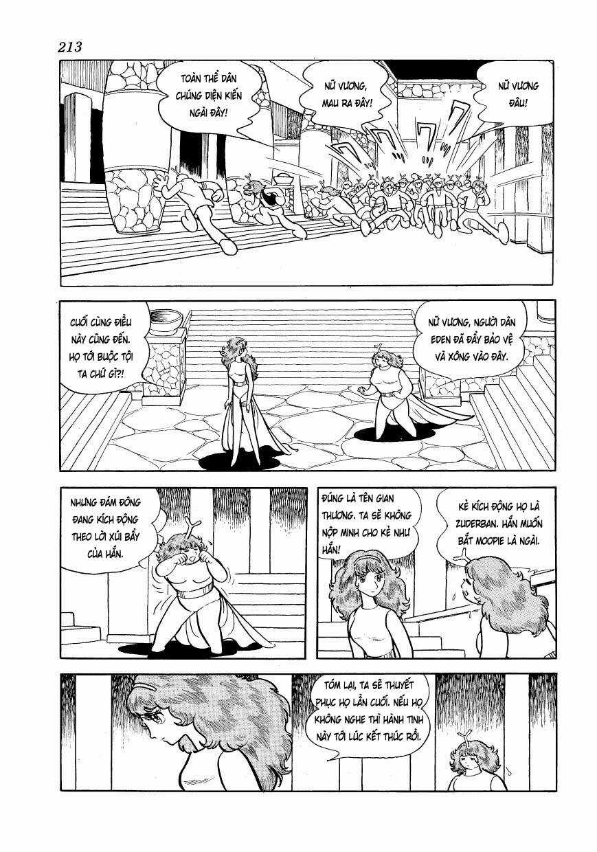 Chim Lửa Chapter 76 trang 42
