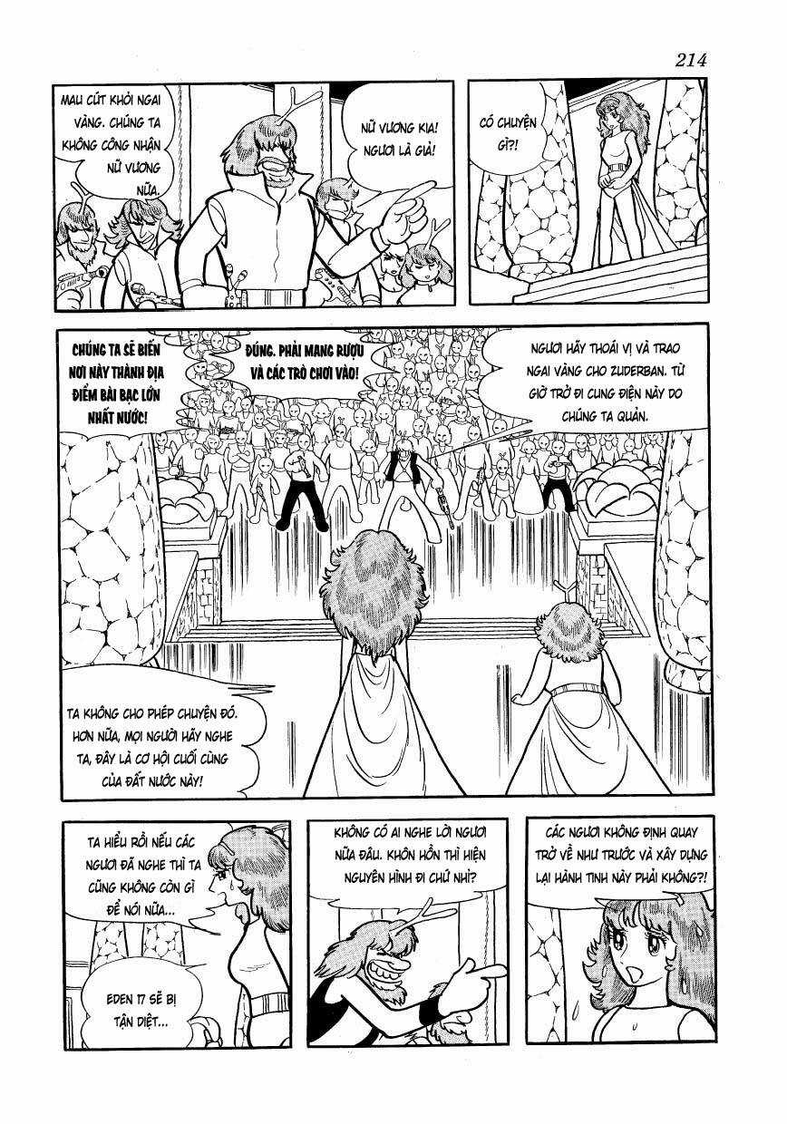 Chim Lửa Chapter 76 trang 43