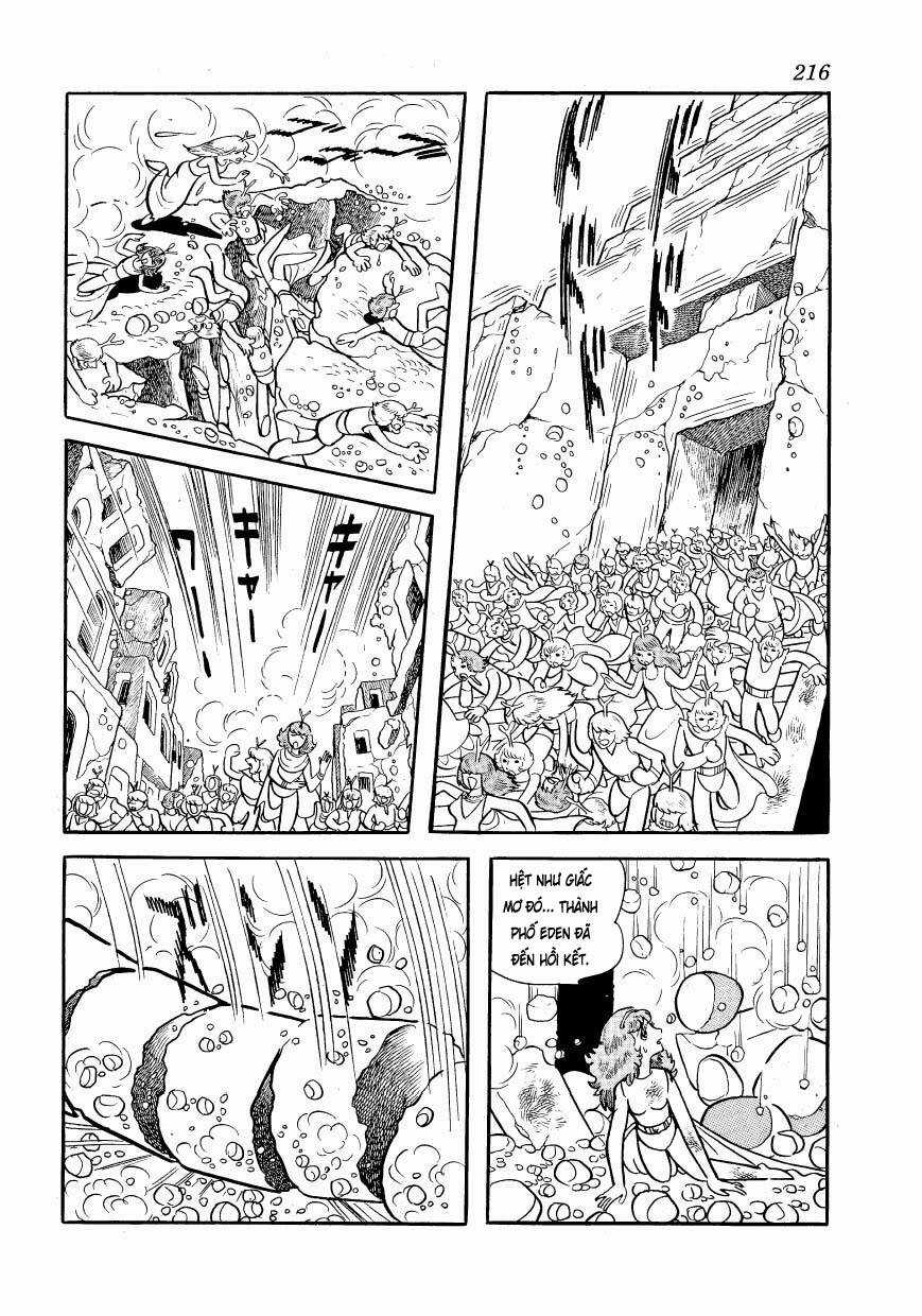 Chim Lửa Chapter 76 trang 45