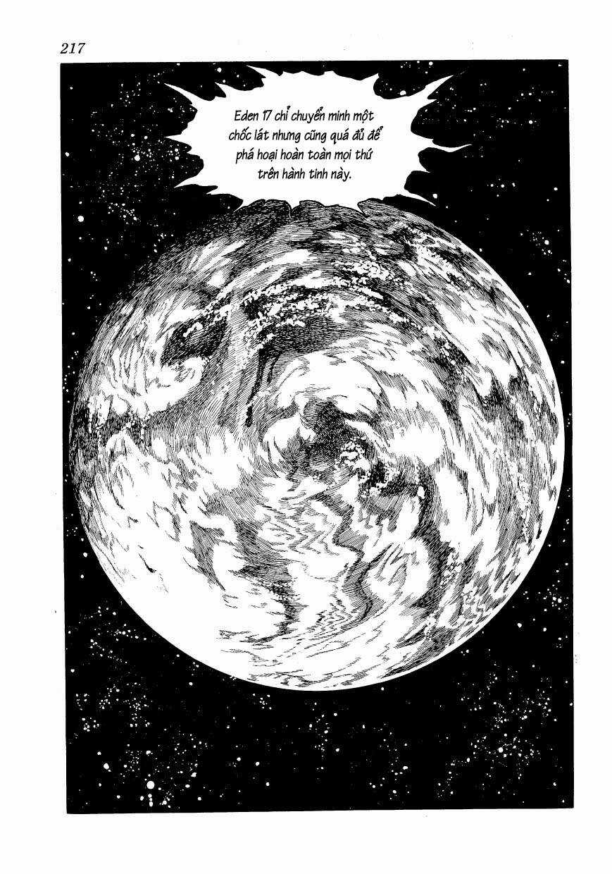 Chim Lửa Chapter 76 trang 46