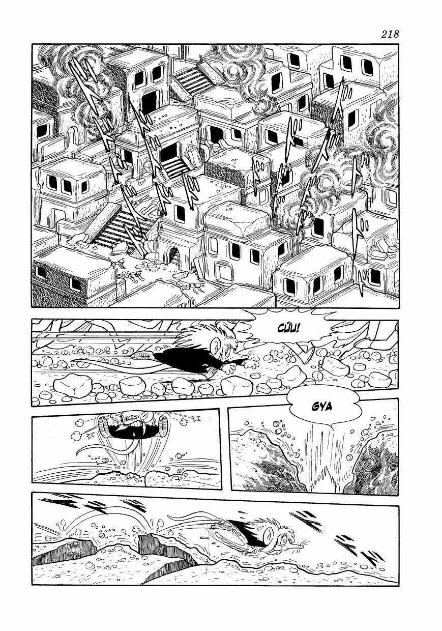 Chim Lửa Chapter 76 trang 47