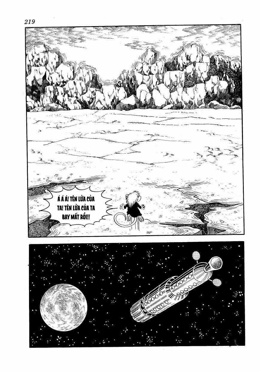 Chim Lửa Chapter 76 trang 48