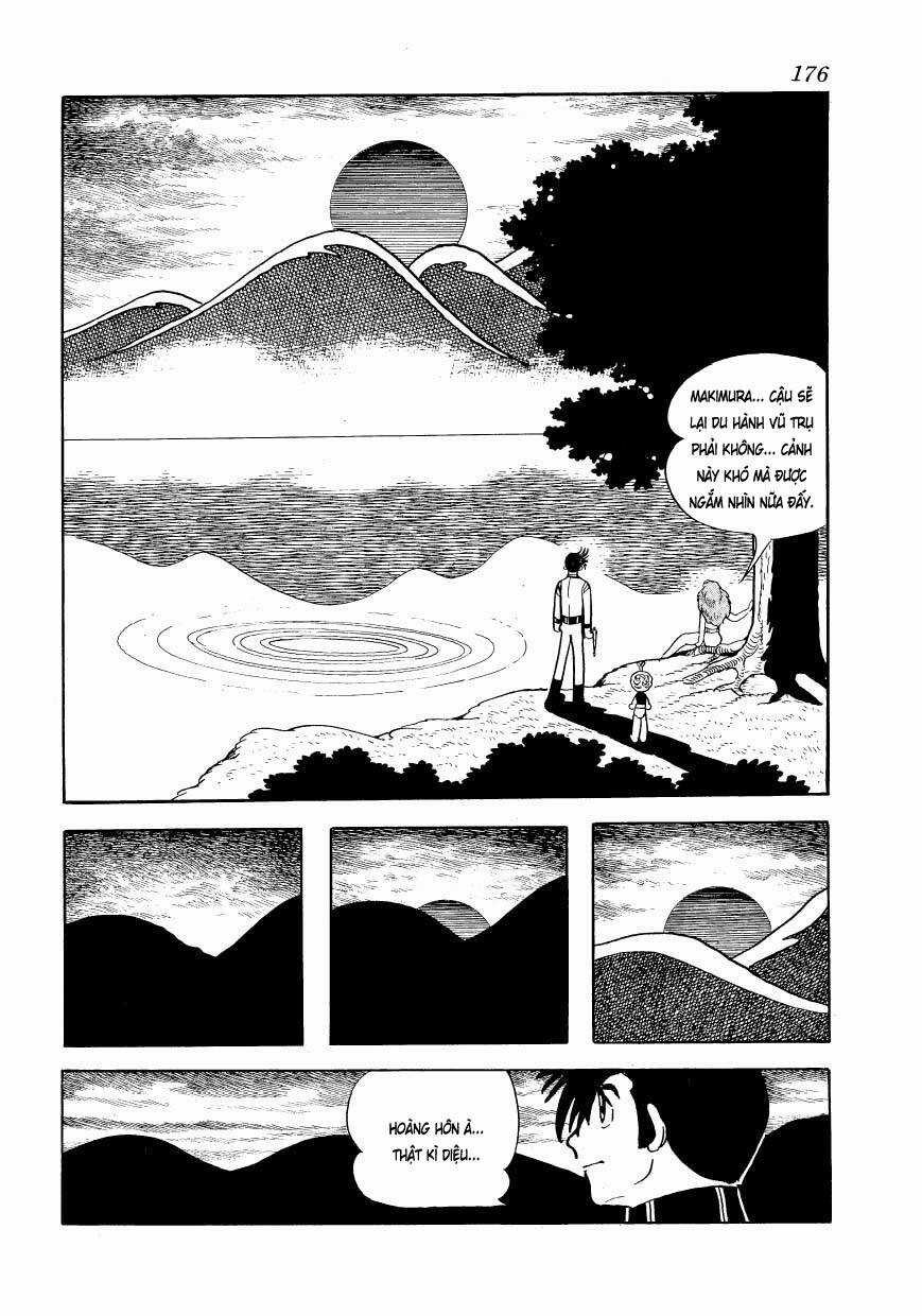 Chim Lửa Chapter 76 trang 5