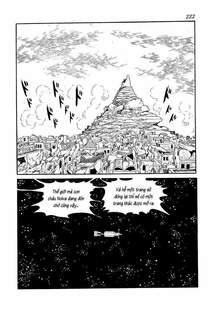 Chim Lửa Chapter 76 trang 51