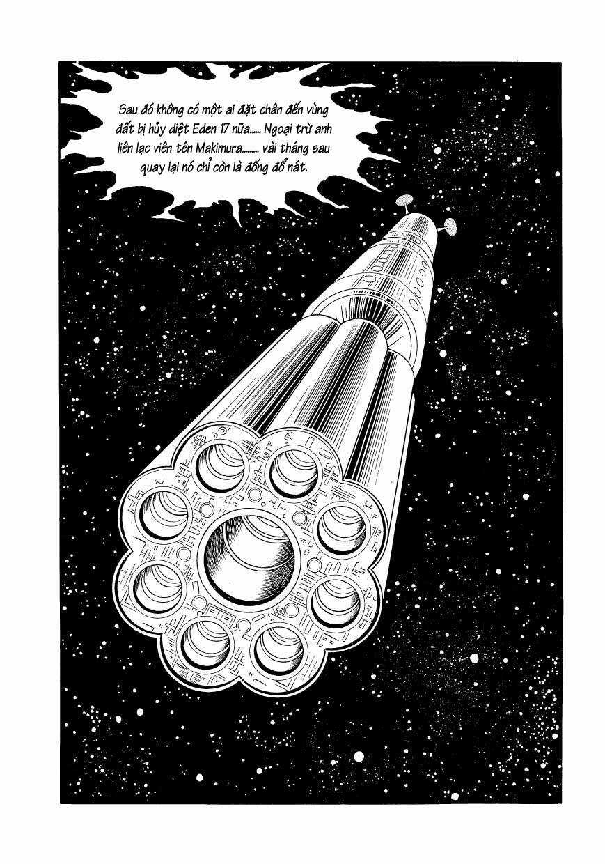 Chim Lửa Chapter 76 trang 52