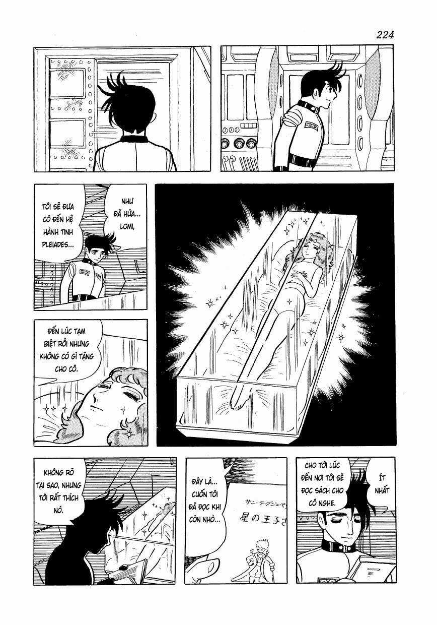 Chim Lửa Chapter 76 trang 53