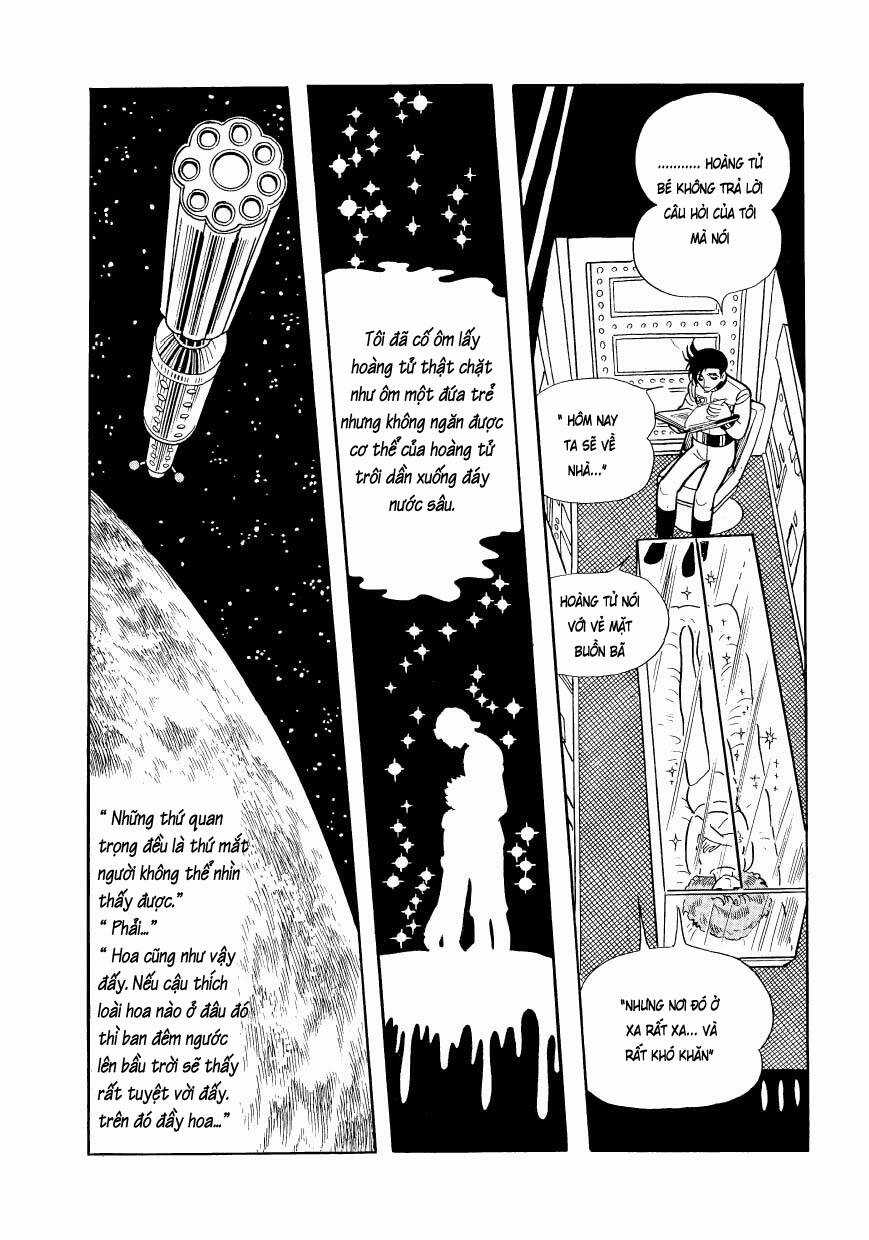 Chim Lửa Chapter 76 trang 54