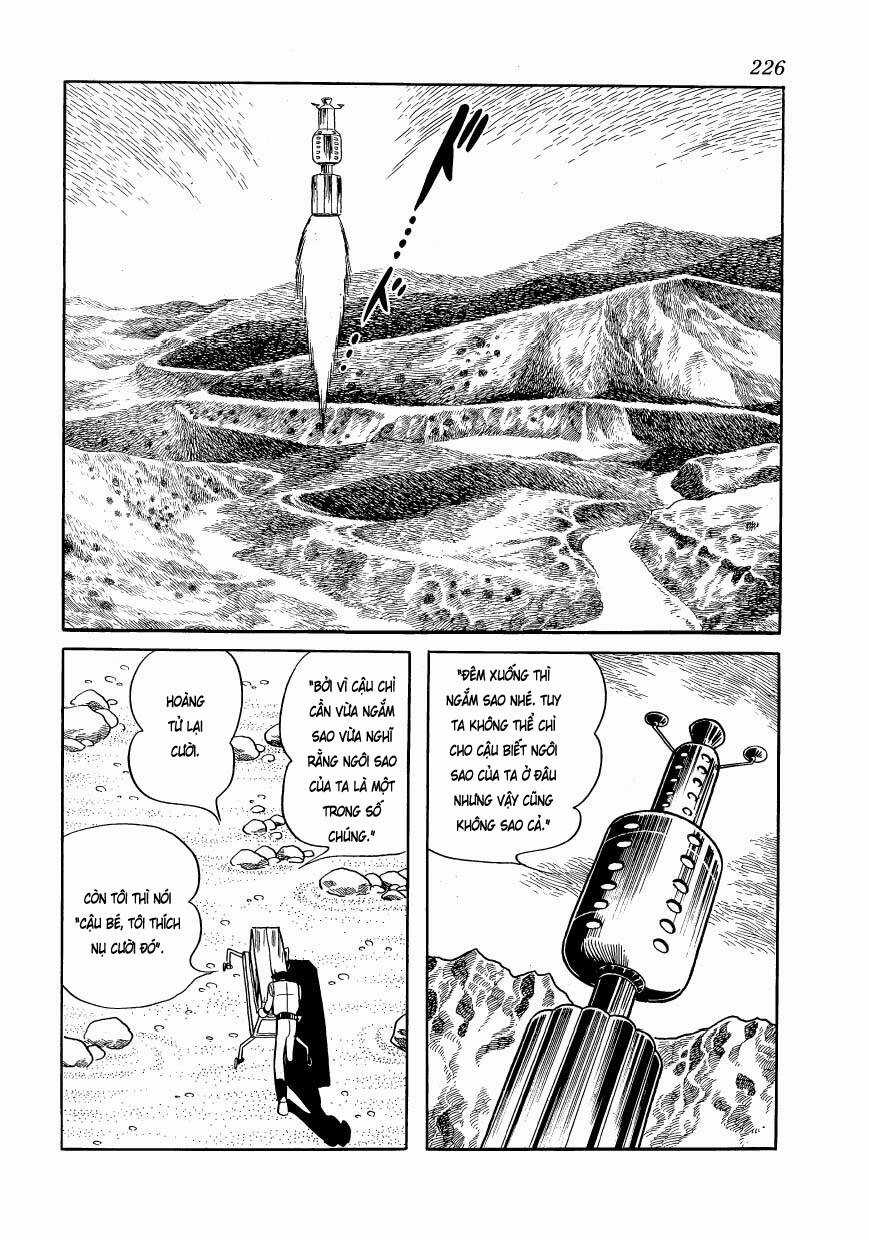 Chim Lửa Chapter 76 trang 55