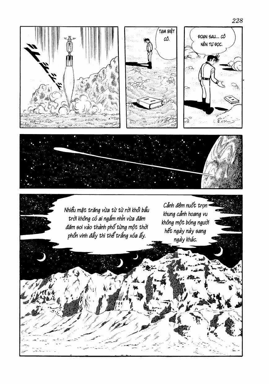 Chim Lửa Chapter 76 trang 57