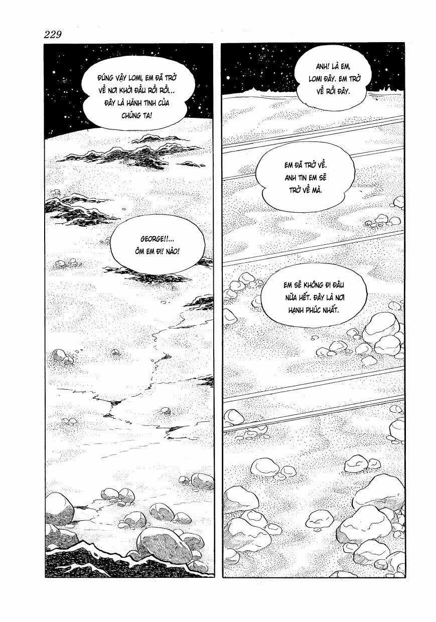 Chim Lửa Chapter 76 trang 58