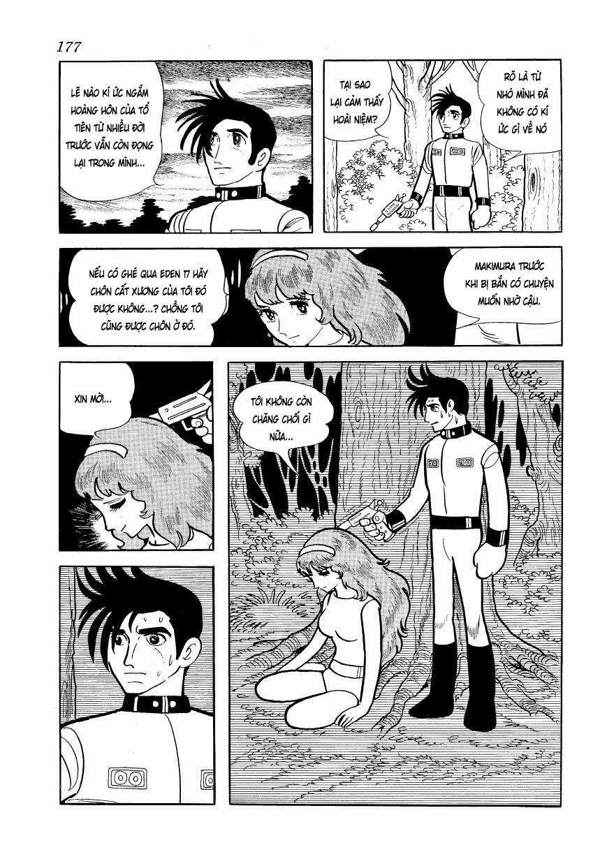 Chim Lửa Chapter 76 trang 6