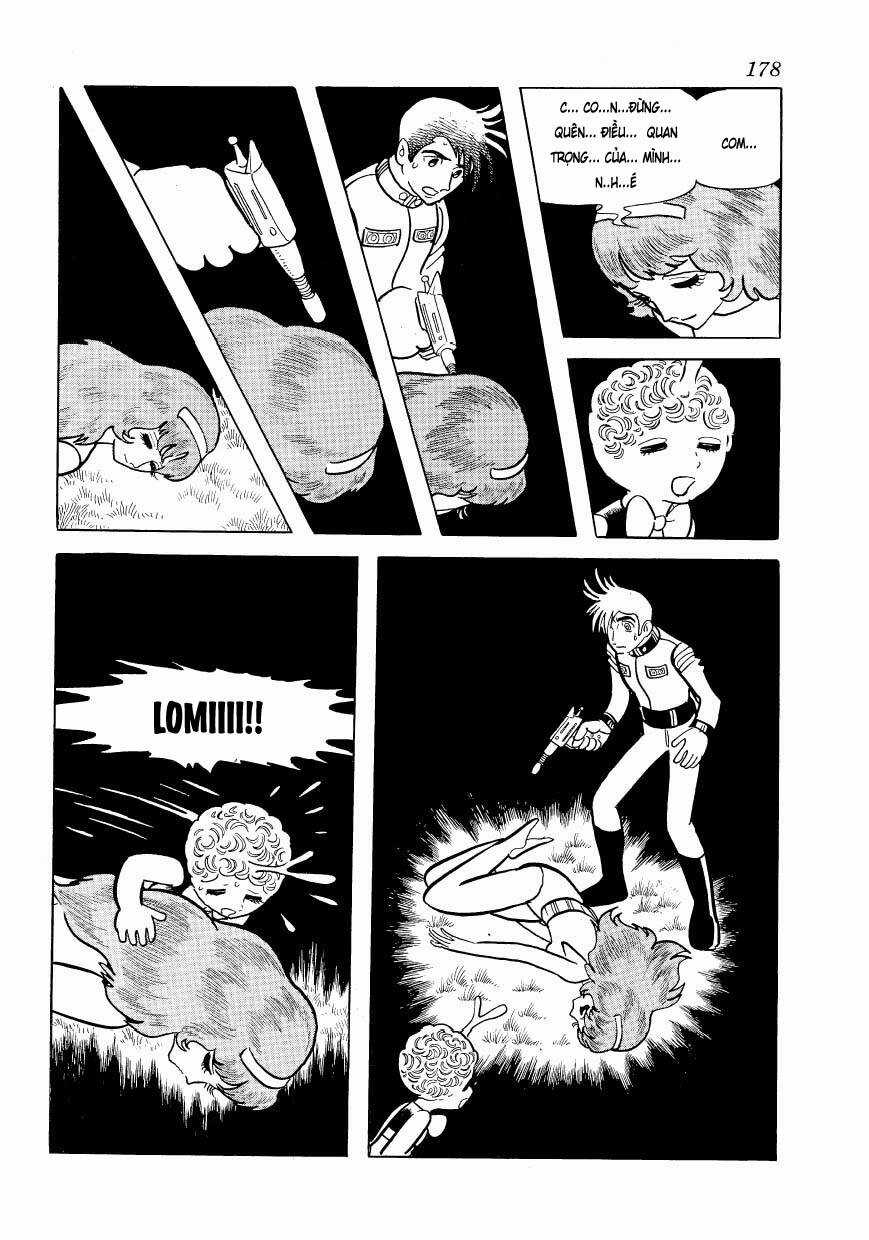 Chim Lửa Chapter 76 trang 7