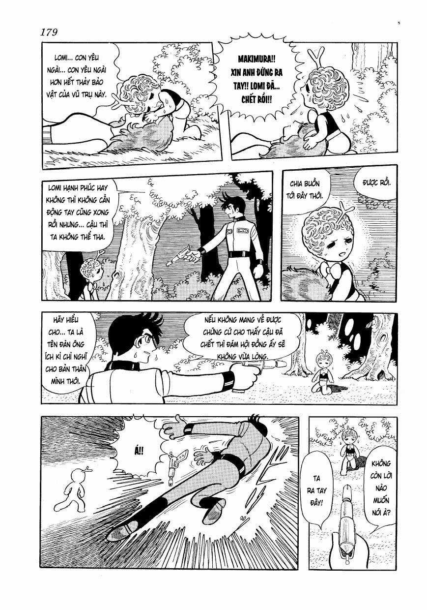 Chim Lửa Chapter 76 trang 8