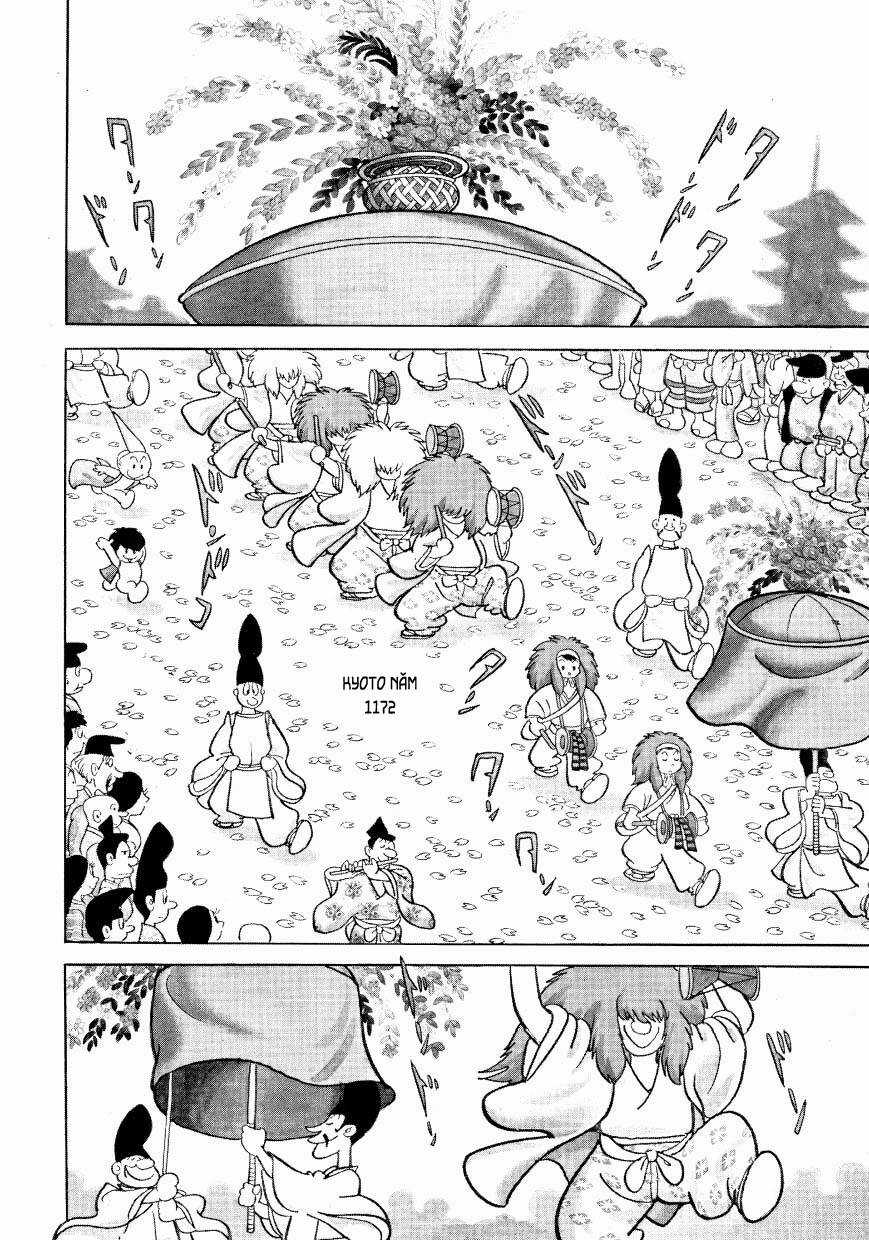 Chim Lửa Chapter 77 trang 12