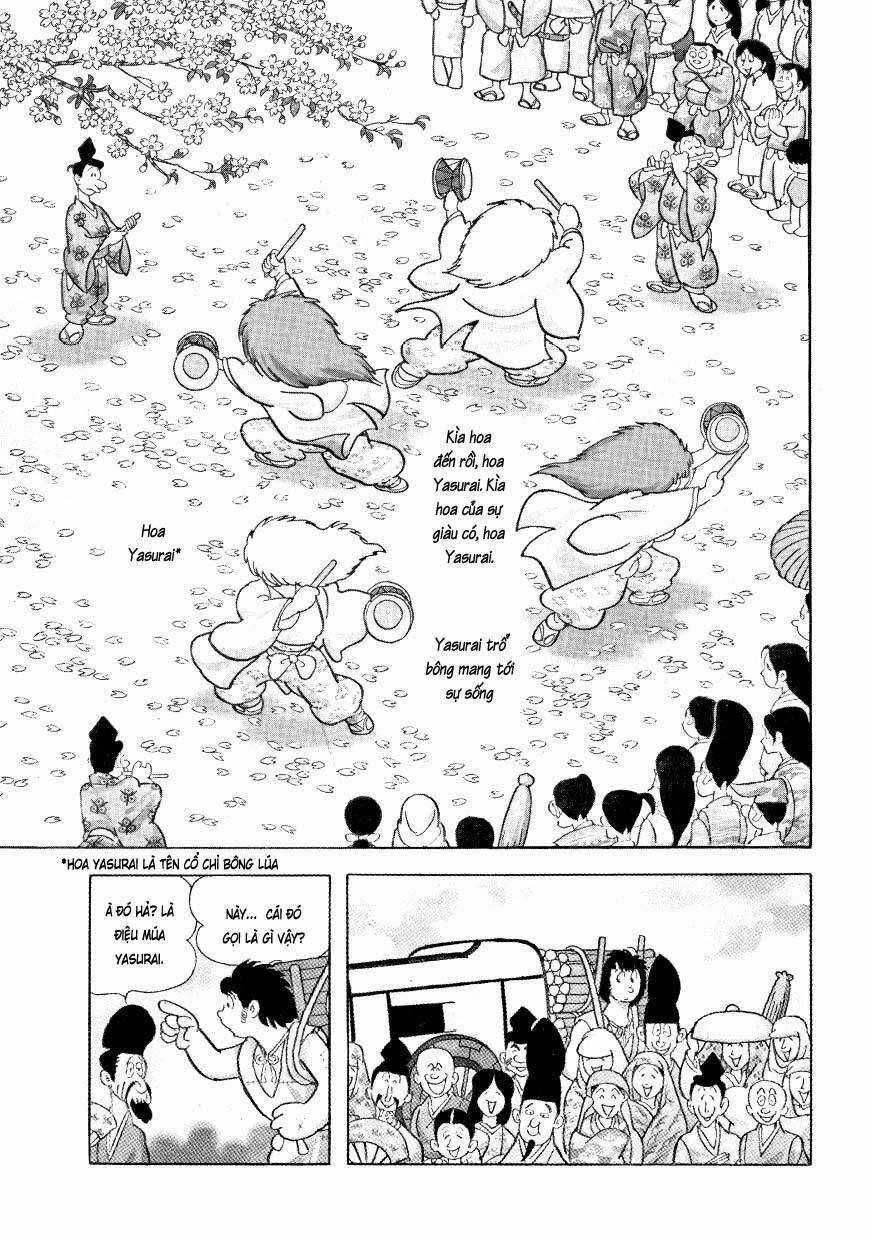 Chim Lửa Chapter 77 trang 13