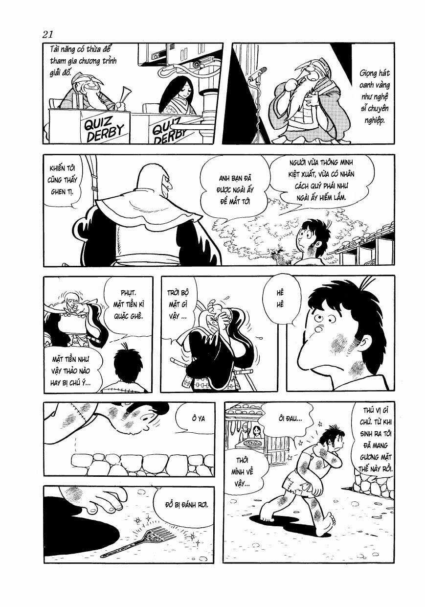 Chim Lửa Chapter 77 trang 23