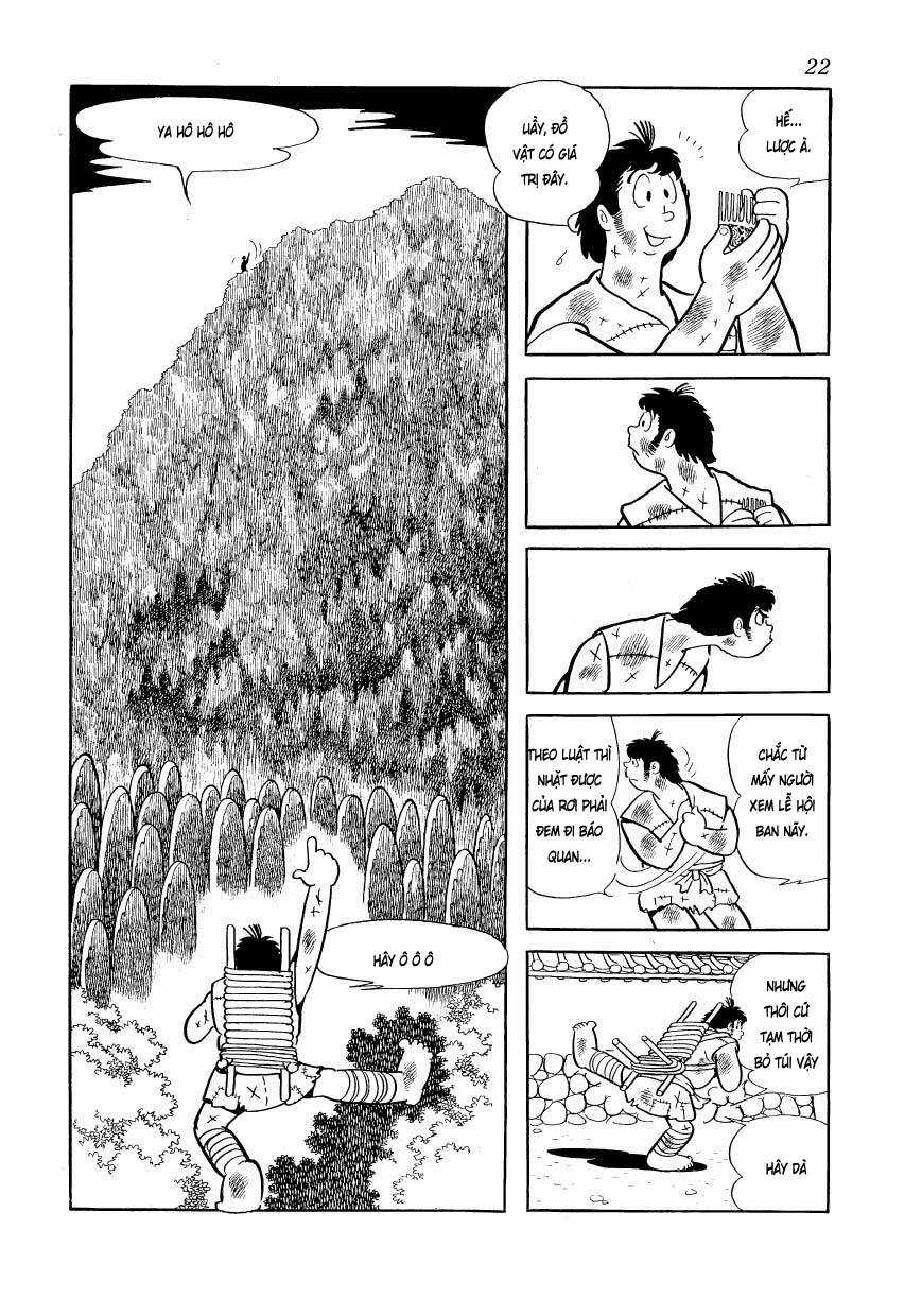 Chim Lửa Chapter 77 trang 24