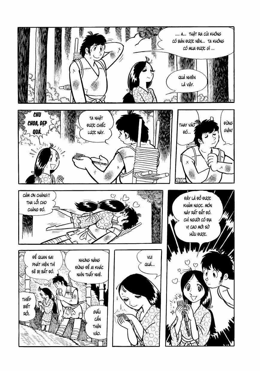 Chim Lửa Chapter 77 trang 26