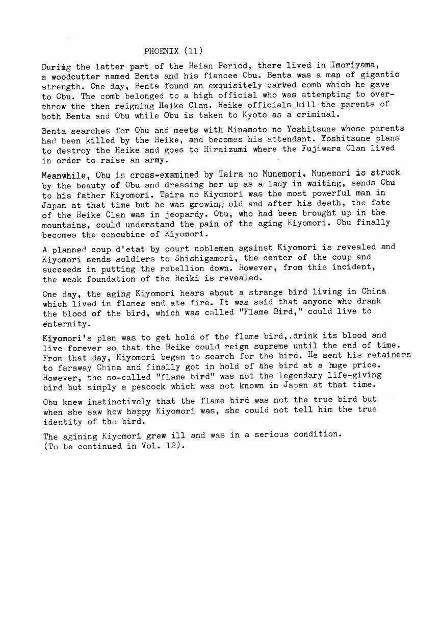 Chim Lửa Chapter 77 trang 4