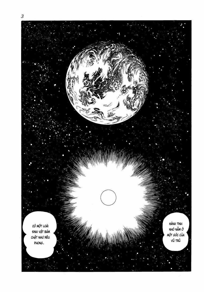 Chim Lửa Chapter 77 trang 5