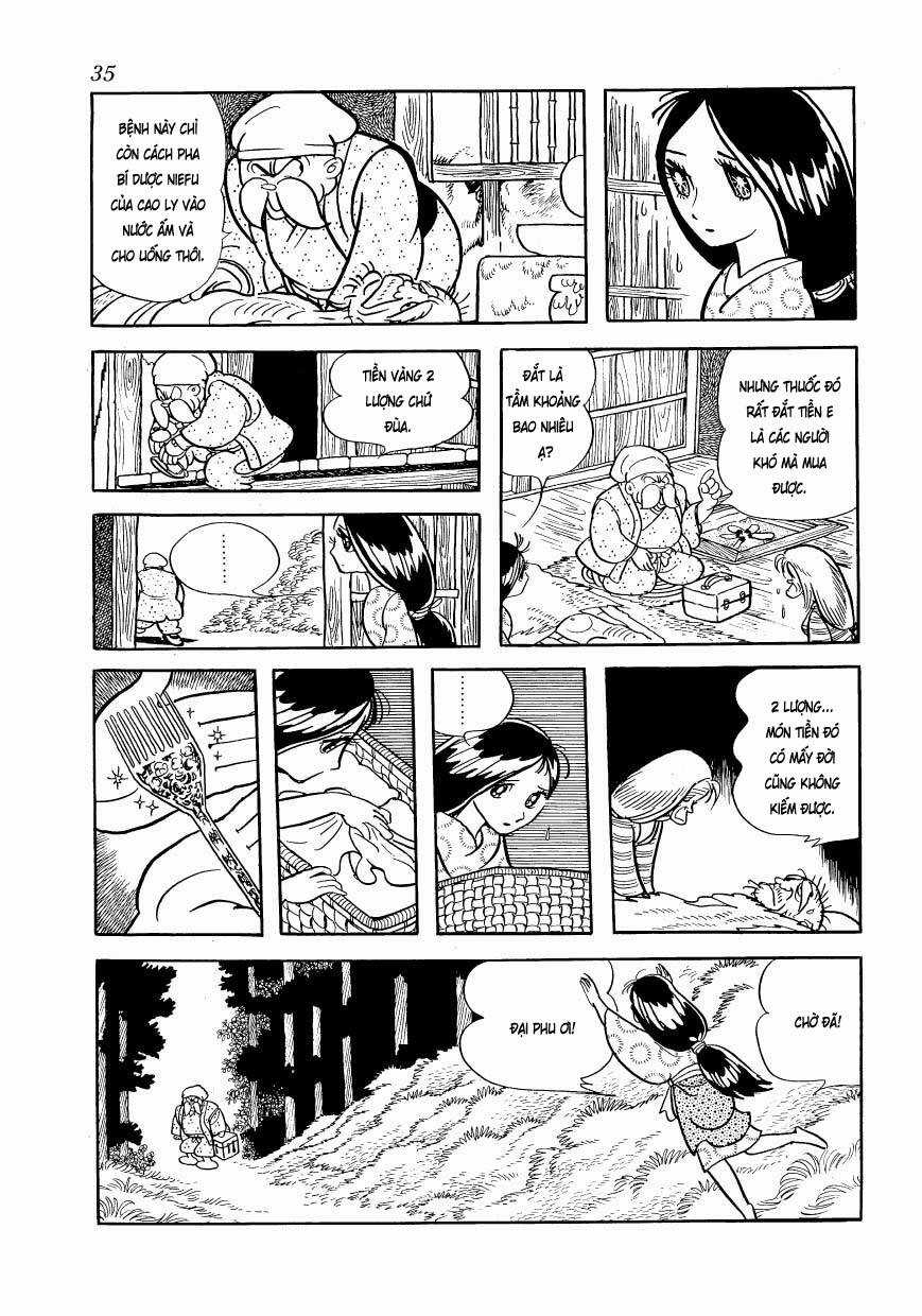 Chim Lửa Chapter 78 trang 11