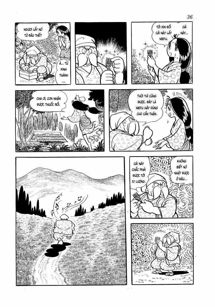 Chim Lửa Chapter 78 trang 12