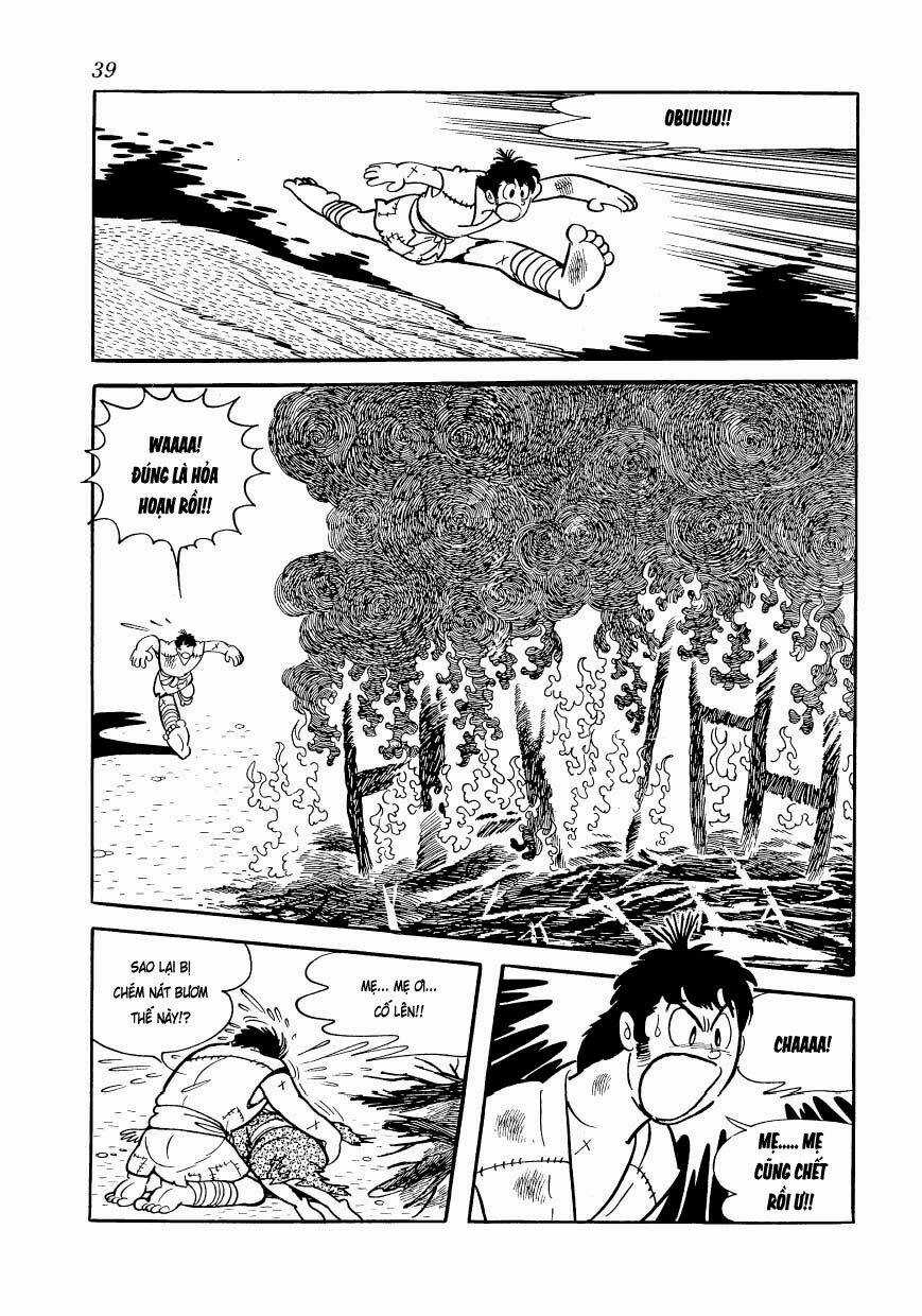 Chim Lửa Chapter 78 trang 15