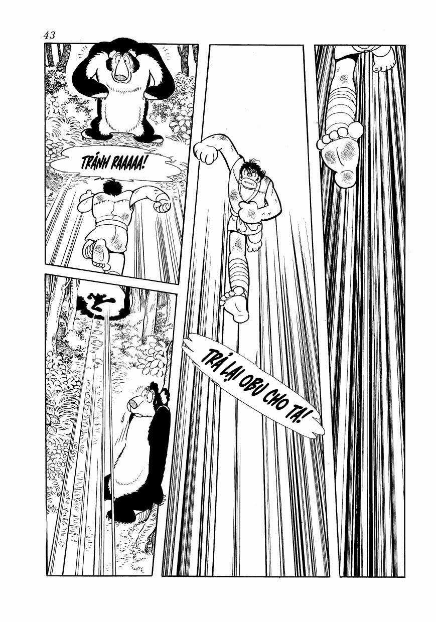 Chim Lửa Chapter 78 trang 19