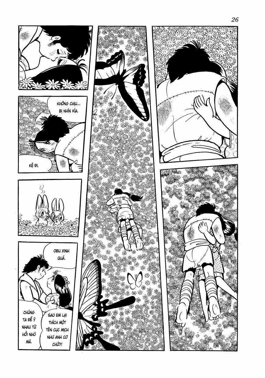 Chim Lửa Chapter 78 trang 2