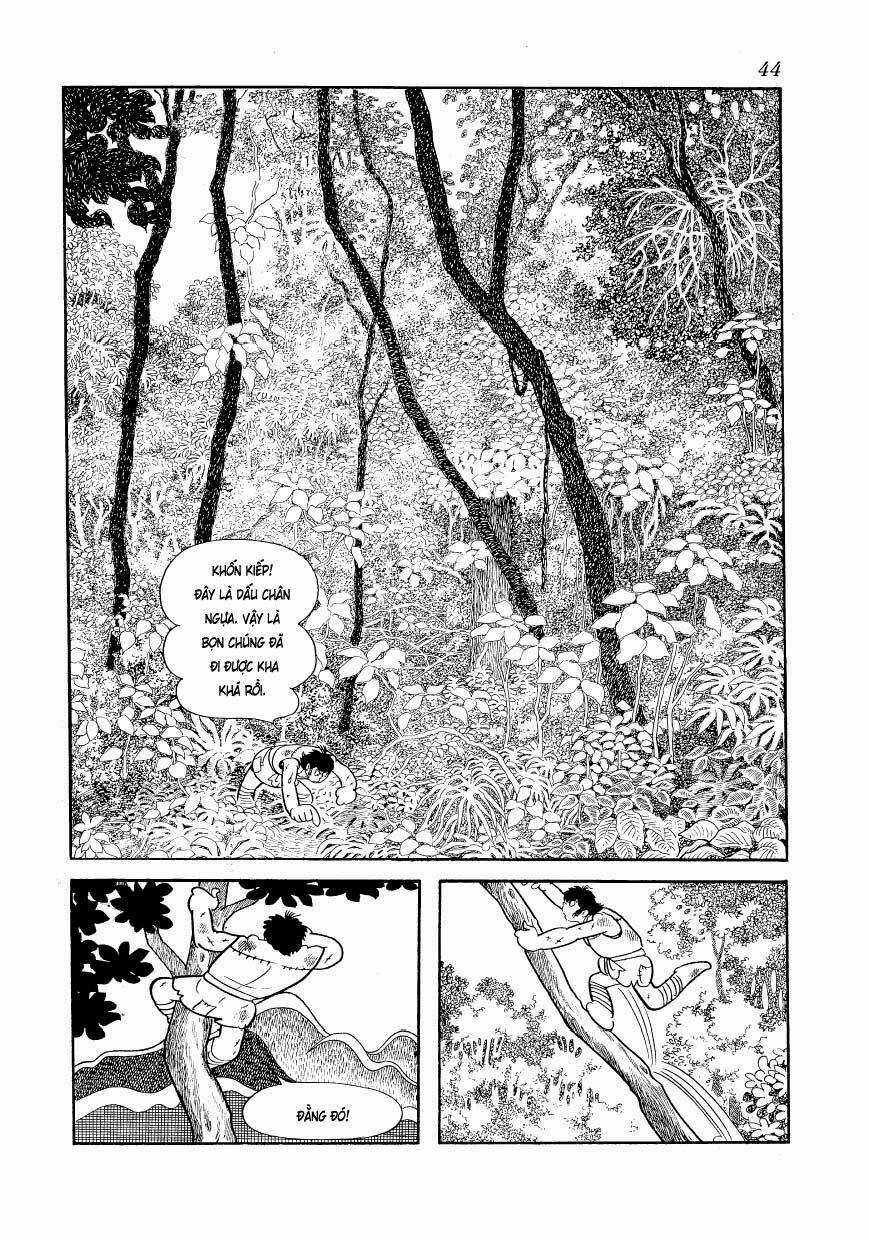 Chim Lửa Chapter 78 trang 20