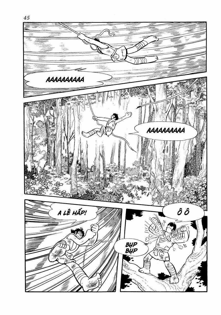 Chim Lửa Chapter 78 trang 21