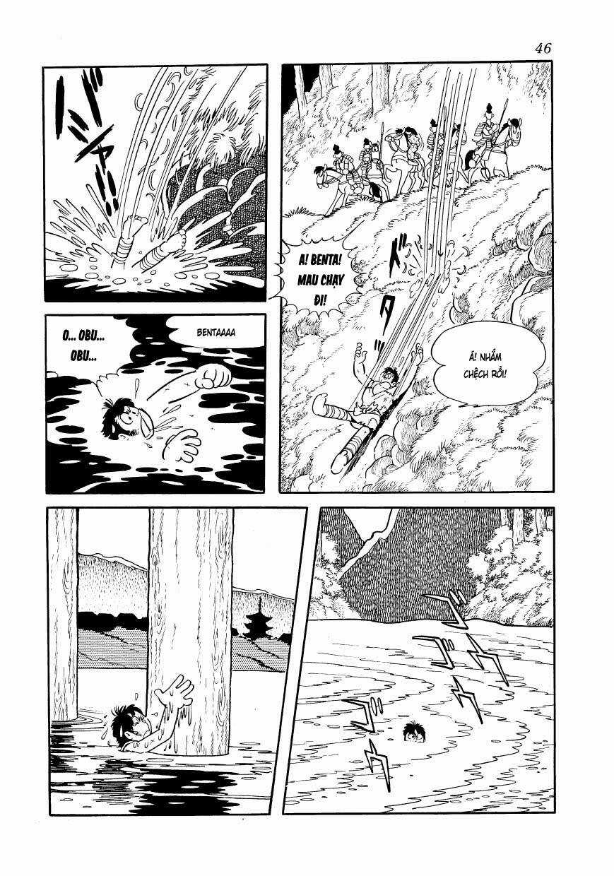 Chim Lửa Chapter 78 trang 22