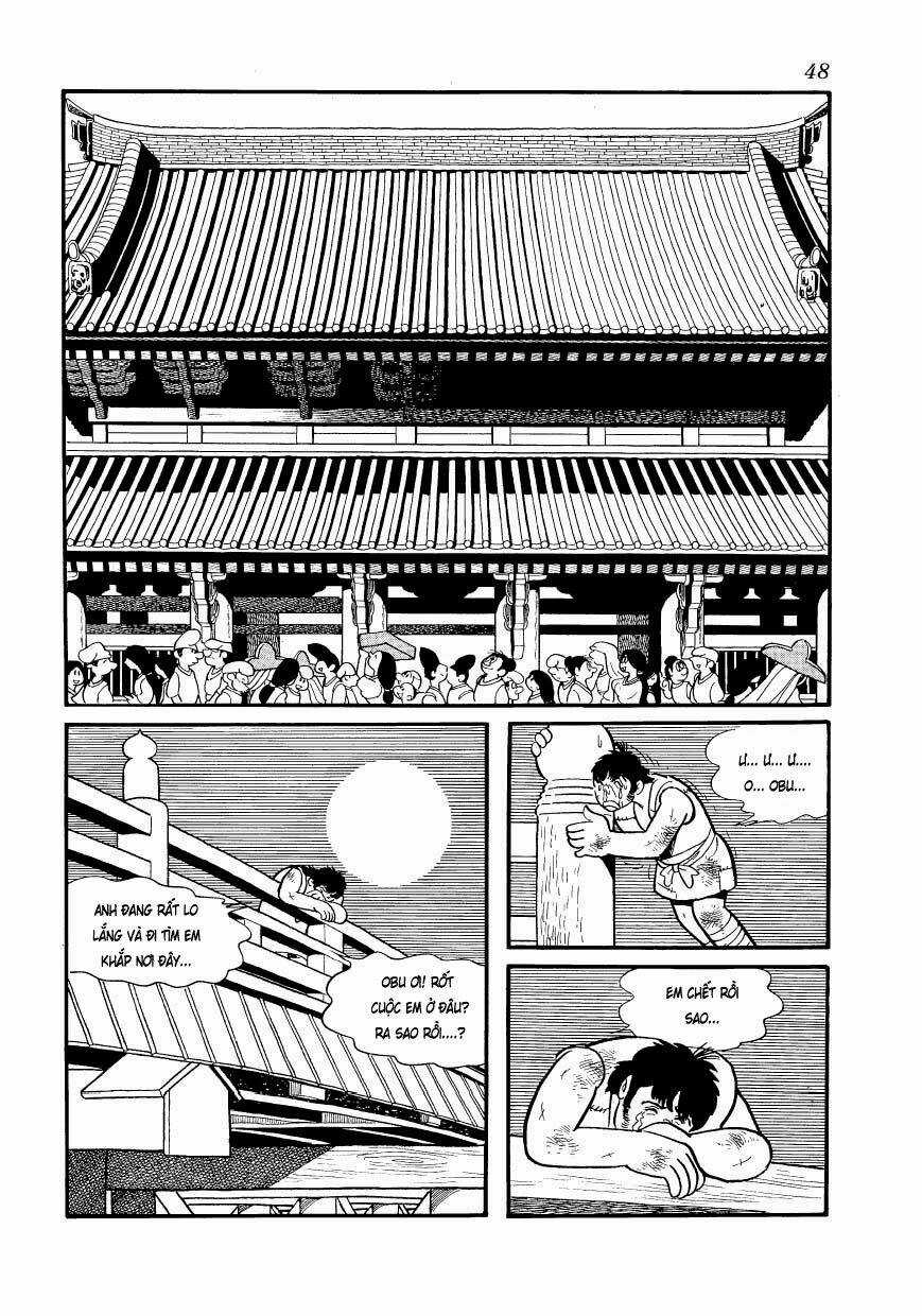 Chim Lửa Chapter 78 trang 24