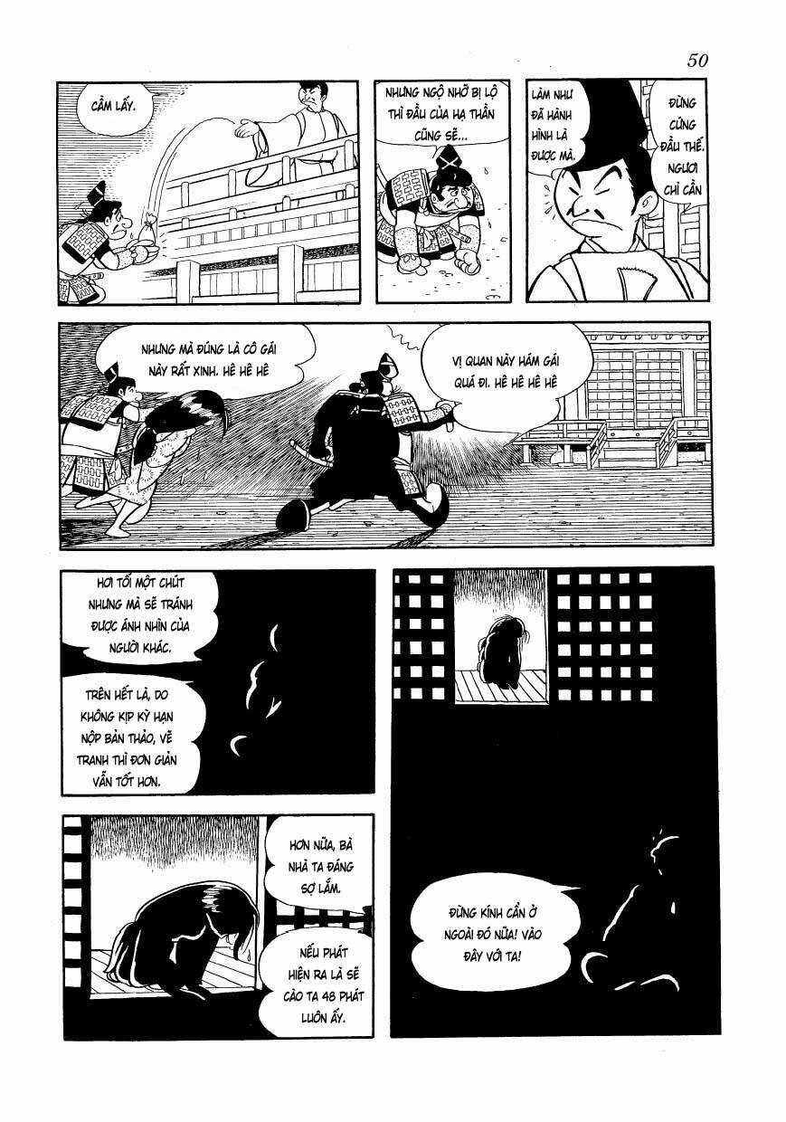 Chim Lửa Chapter 78 trang 26