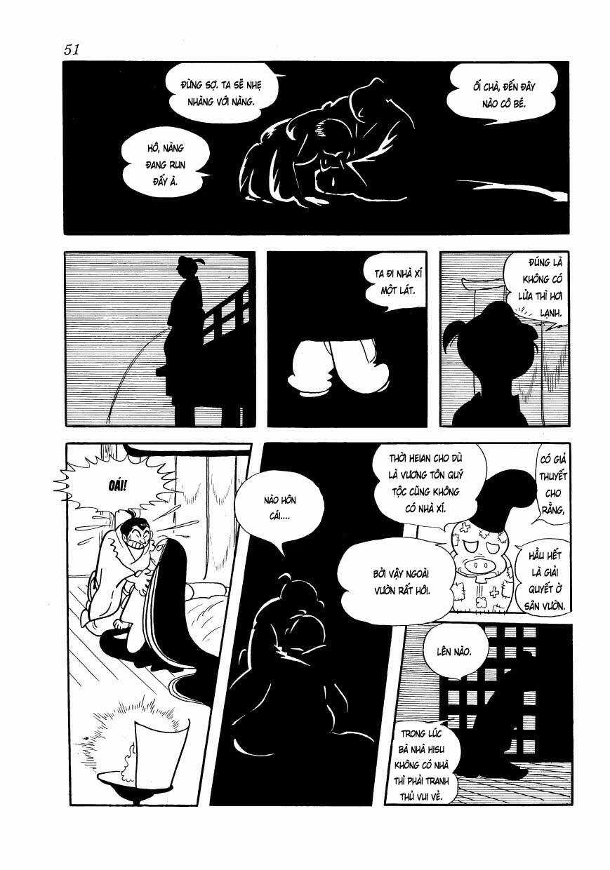 Chim Lửa Chapter 78 trang 27