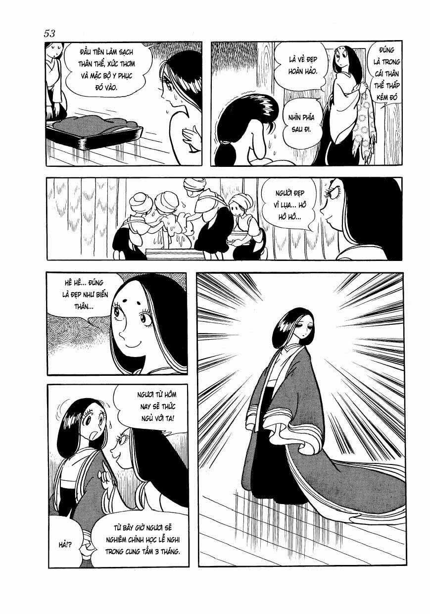 Chim Lửa Chapter 78 trang 29