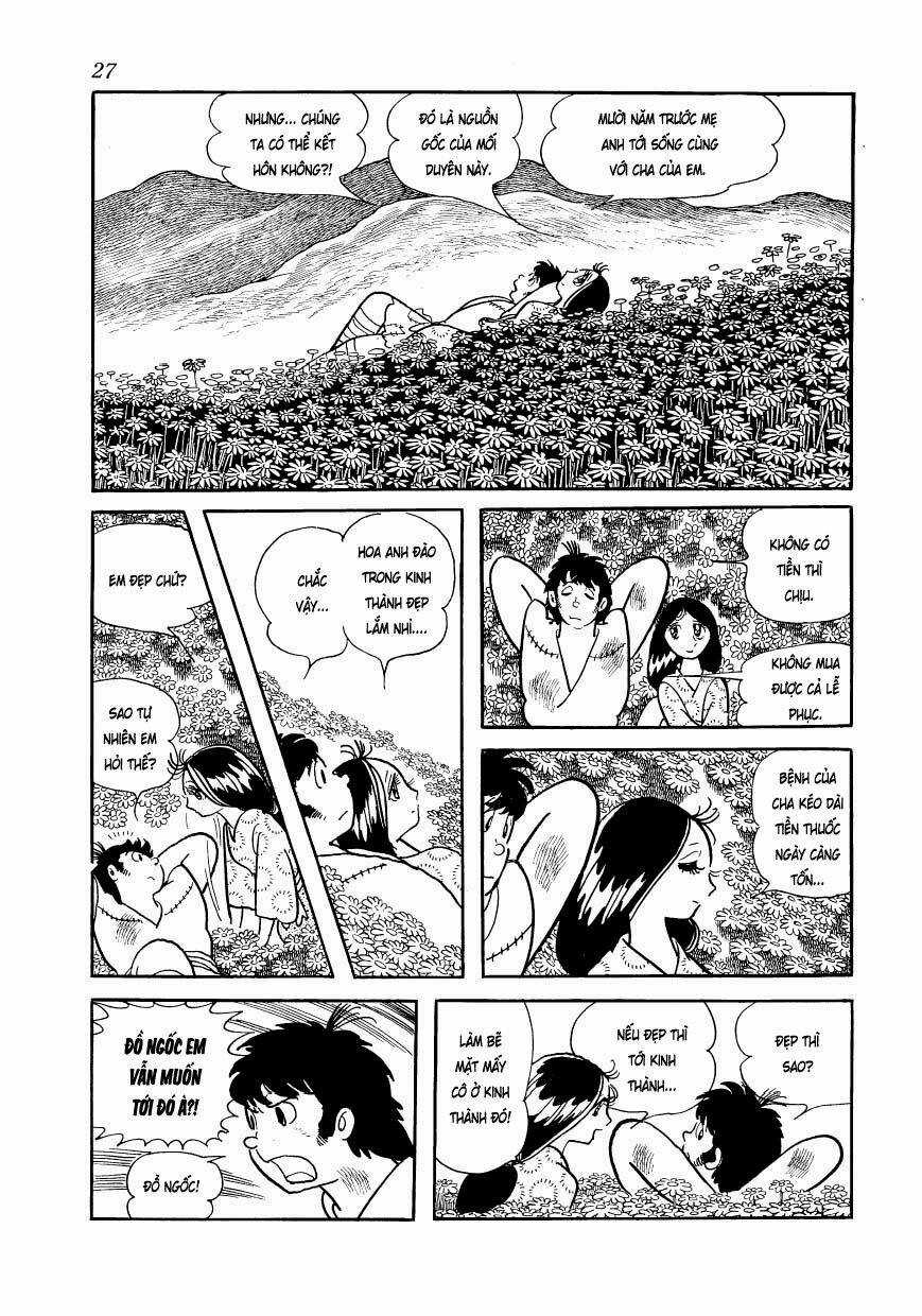 Chim Lửa Chapter 78 trang 3