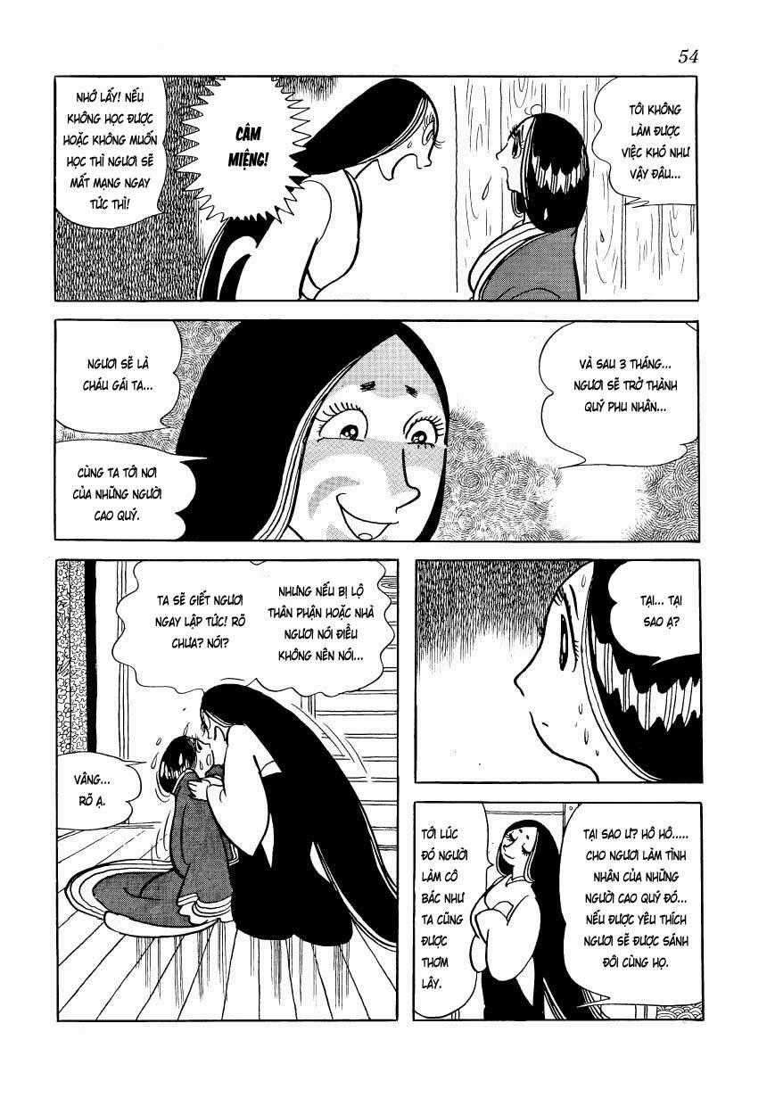 Chim Lửa Chapter 78 trang 30
