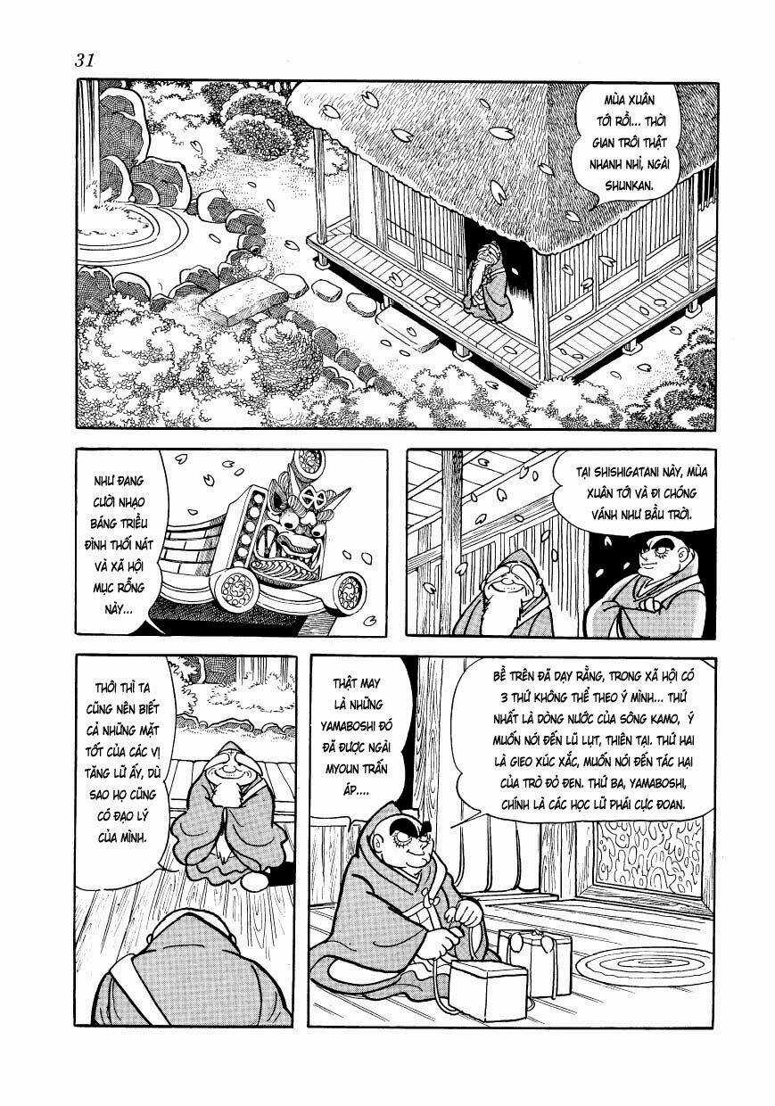 Chim Lửa Chapter 78 trang 7