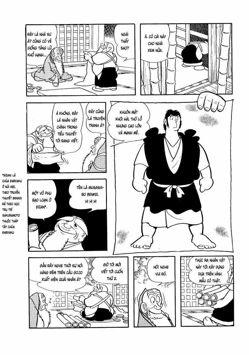 Chim Lửa Chapter 79 trang 10