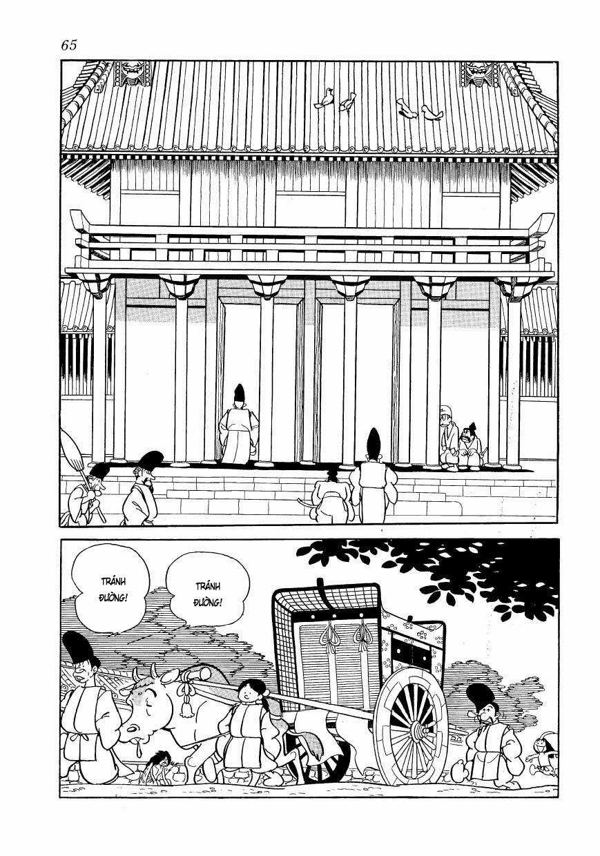 Chim Lửa Chapter 79 trang 11
