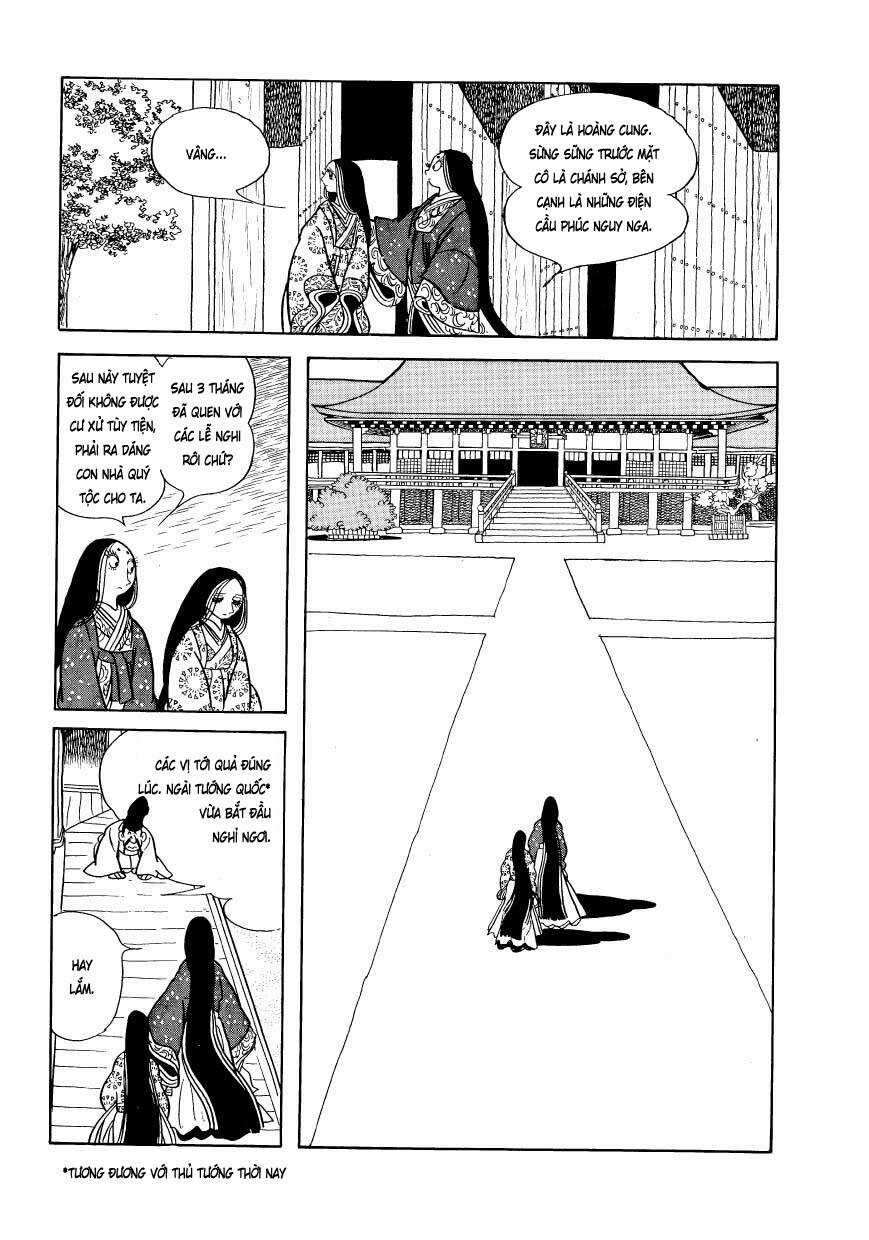 Chim Lửa Chapter 79 trang 13