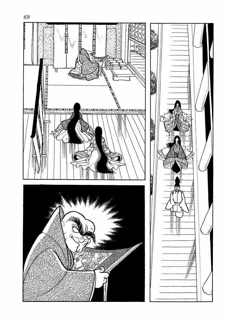 Chim Lửa Chapter 79 trang 14