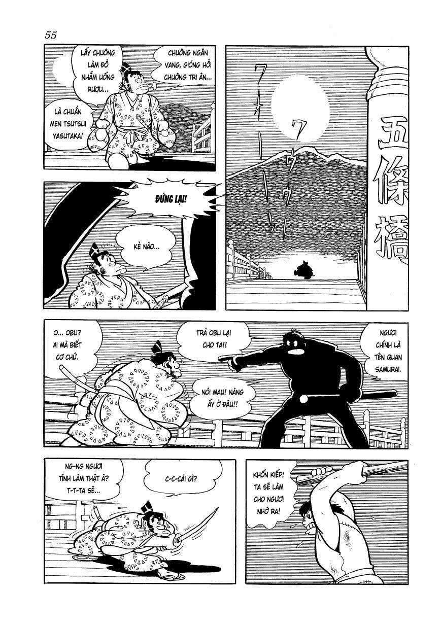 Chim Lửa Chapter 79 trang 2