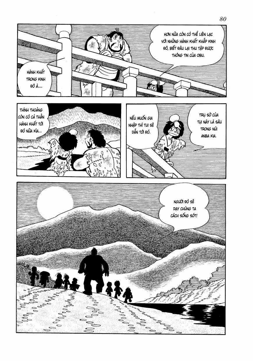 Chim Lửa Chapter 79 trang 24