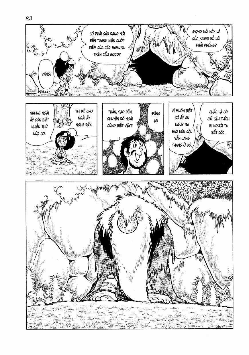 Chim Lửa Chapter 79 trang 27