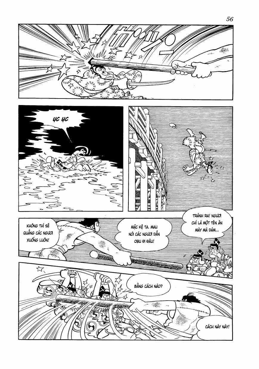 Chim Lửa Chapter 79 trang 3