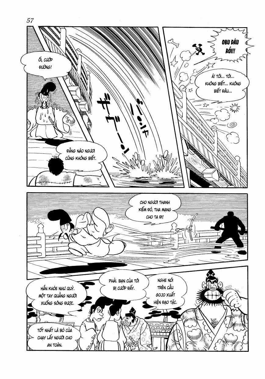 Chim Lửa Chapter 79 trang 4