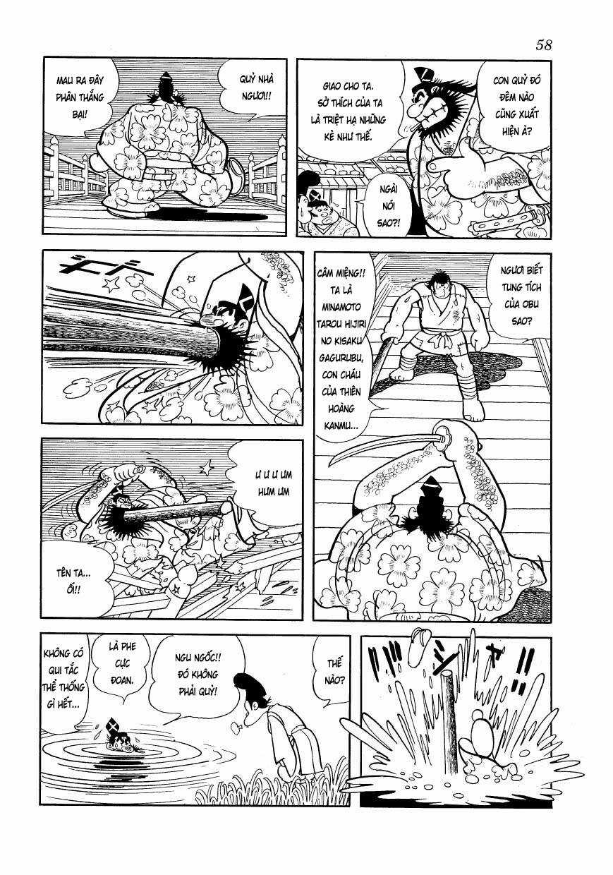 Chim Lửa Chapter 79 trang 5