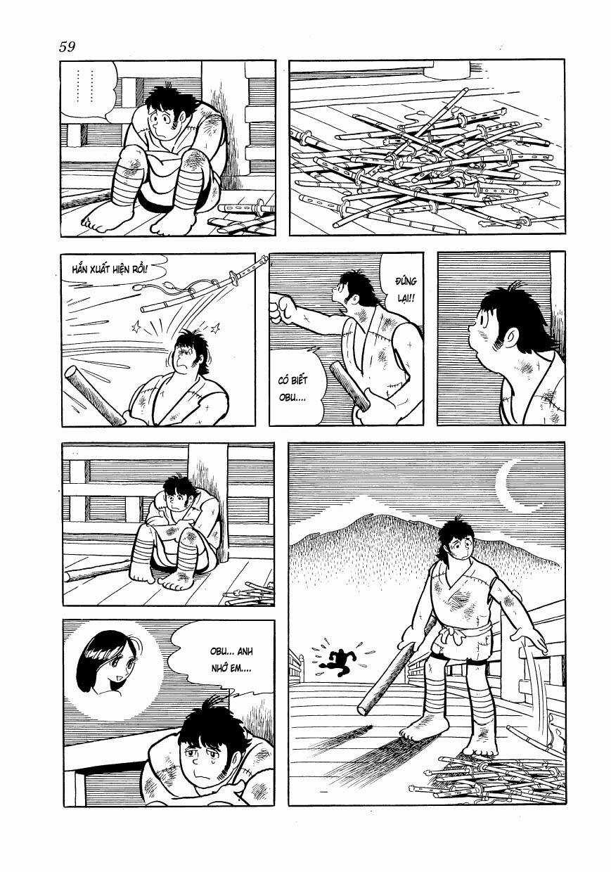 Chim Lửa Chapter 79 trang 6